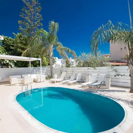 Tv5 * Protaras