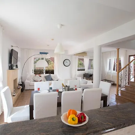 Tv5 * Protaras