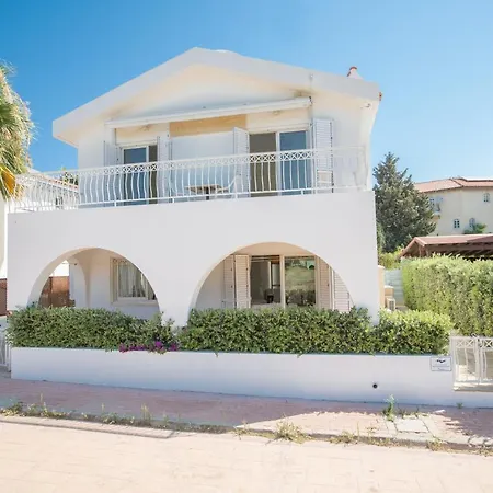 Villa Tv5 Protaras